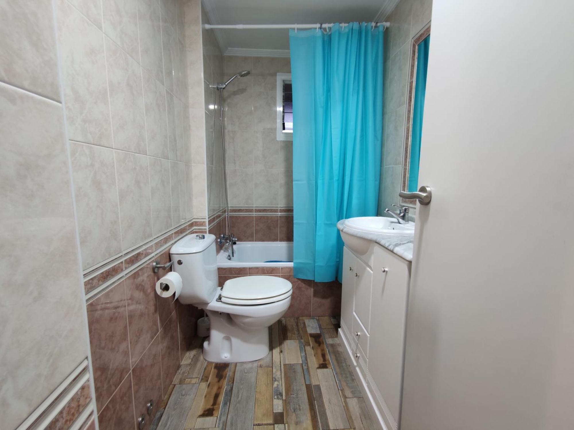 Apartamento Celia Sevilha Exterior foto